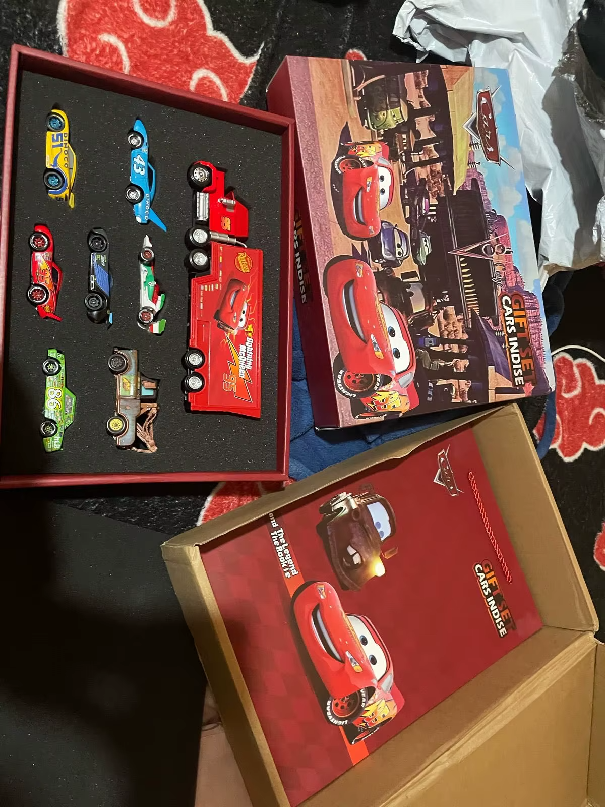 Imagem do produto enviada por Lucas R.