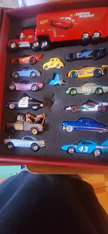 Imagem extra do review de Lucas R.