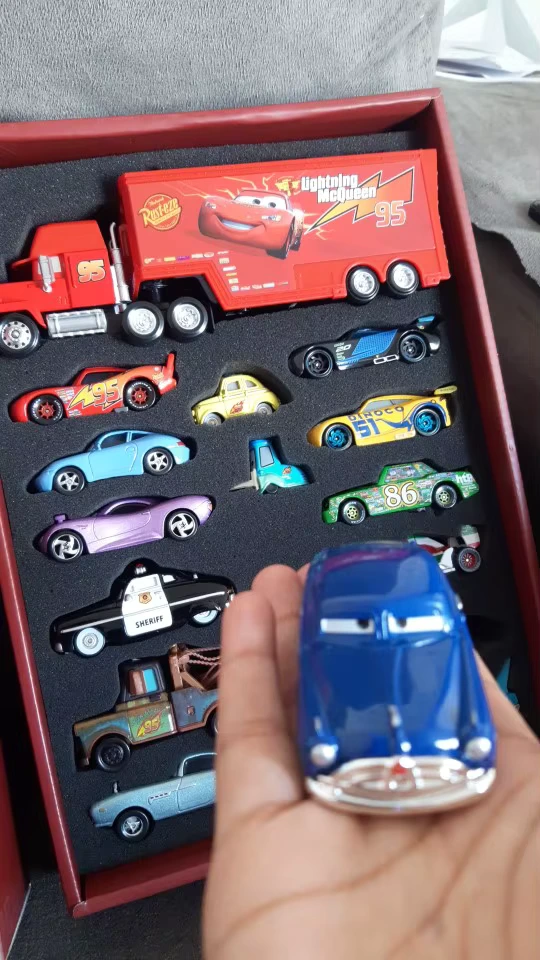 Imagem do review de Henrique T.